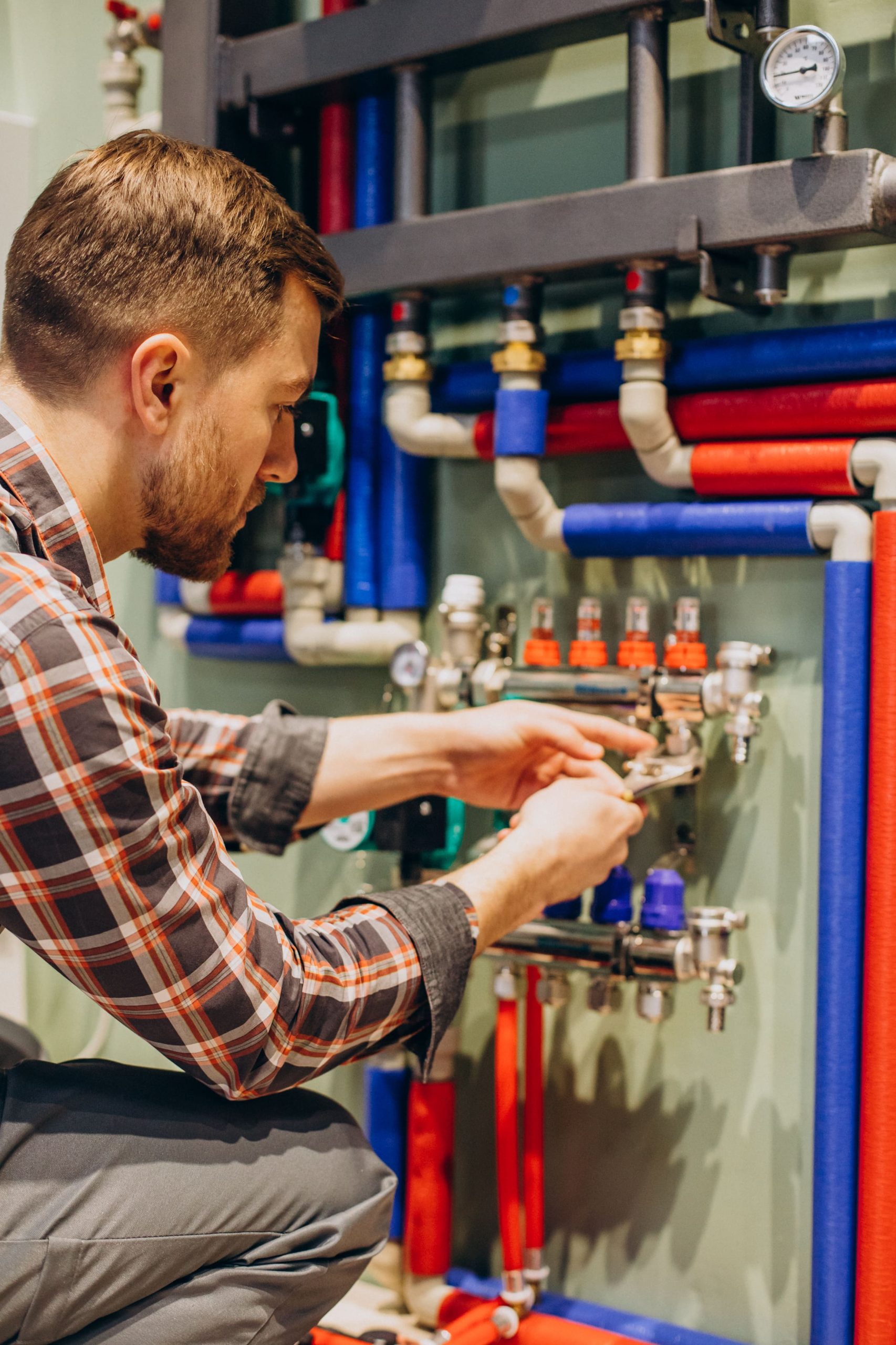 young-engineer-adjusting-autonomous-heating-min